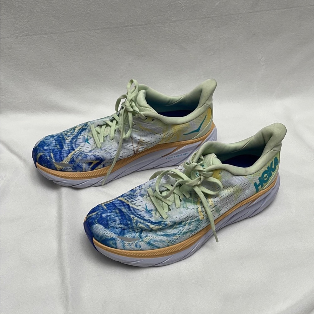 Hoka Clifton 8 Women’s/ Together/9.5B